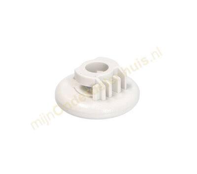 Miele wiel van vaatwasser 9575741