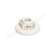 Miele Miele wiel van vaatwasser 9575741