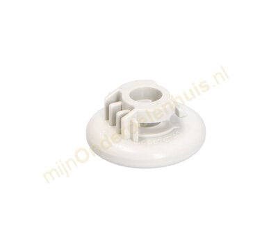 Miele wiel van vaatwasser 9575741