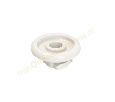 Miele wiel van vaatwasser 9575741