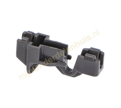 Whirlpool korfklem van vaatwasser C00624895