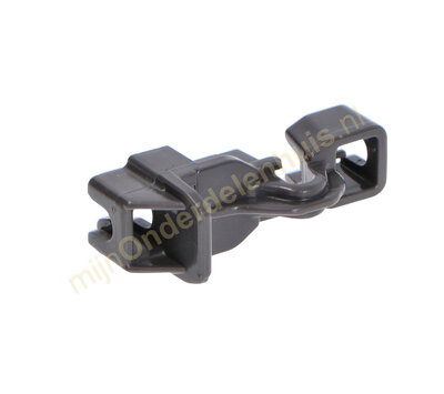 Whirlpool korfklem van vaatwasser C00624895