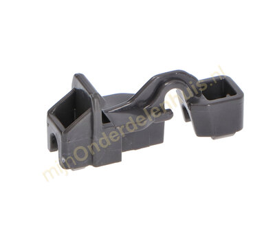 Whirlpool korfklem van vaatwasser C00624895