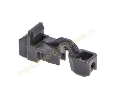 Whirlpool korfklem van vaatwasser C00624895