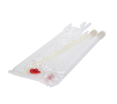 Bosch/Siemens waterinlaat van vaatwasser 00448903