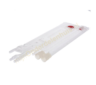 Bosch/Siemens waterinlaat van vaatwasser 00448903