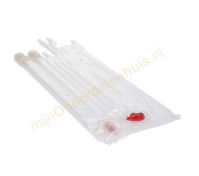 Bosch/Siemens waterinlaat van vaatwasser 00448903