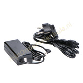 Classic Laptopadapter 19V 3.42A plug 3.5x1.35mm