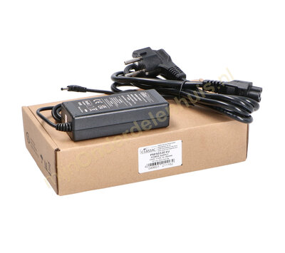 Laptopadapter 19V 3.42A plug 3.5x1.35mm