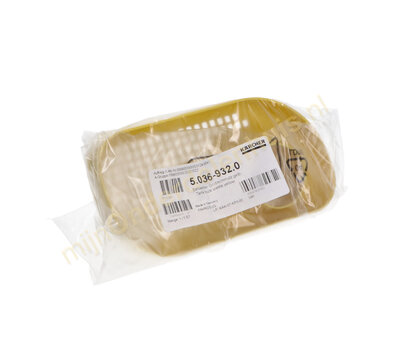 Karcher stofbak van dweilmachine 5.036-932.0