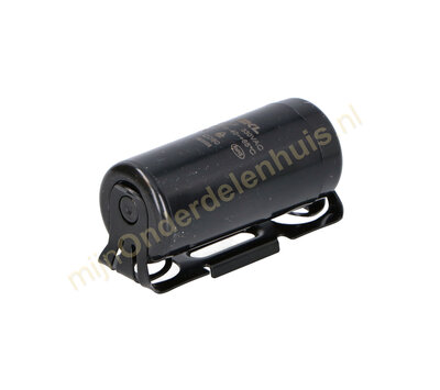 SKL condensator 40-50uF 330V