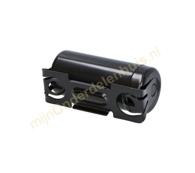 SKL condensator 40-50uF 330V