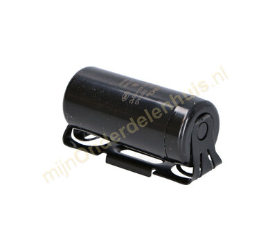 SKL condensator 40-50uF 330V