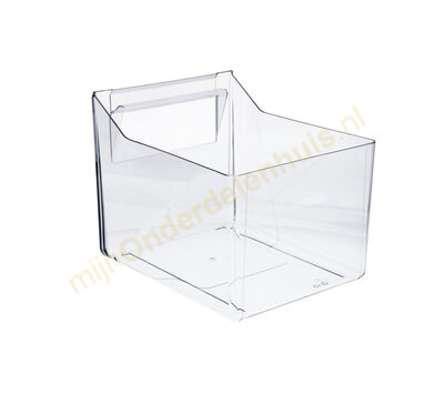Electrolux groentelade van koelkast 8083605082