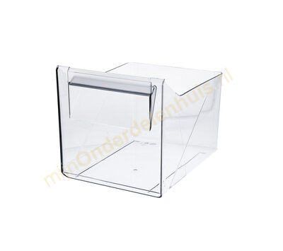 Electrolux groentelade van koelkast 8083605082