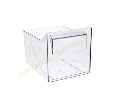 Electrolux groentelade van koelkast 8083605082