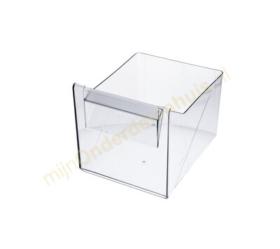 Electrolux groentelade van koelkast 8083605082