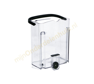 Bosch reservoir van koffiemachine 00701947