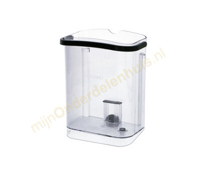 Bosch reservoir van koffiemachine 00701947