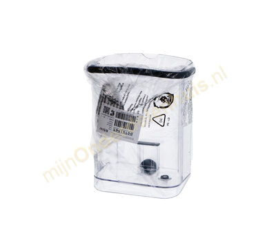 Bosch reservoir van koffiemachine 00701947