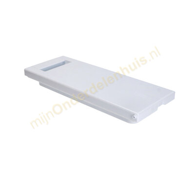 Zanussi vriesvakdeur van koelkast 2063754028