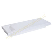 Zanussi Zanussi vriesvakdeur van koelkast 2063754028