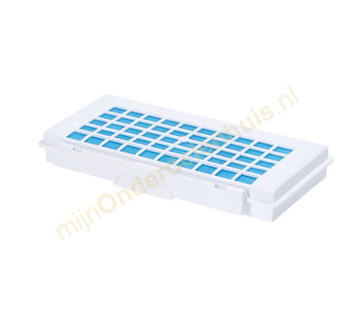 Bosch filter van stofzuiger 17004549