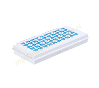 Bosch filter van stofzuiger 17004549