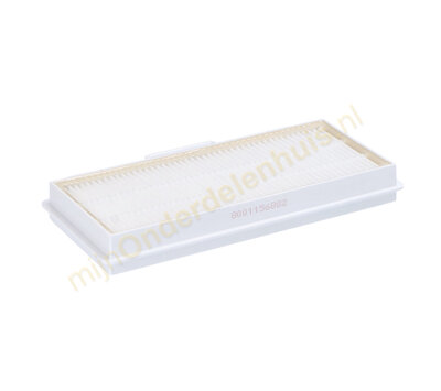 Bosch filter van stofzuiger 17004549