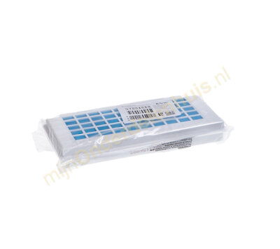 Bosch filter van stofzuiger 17004549