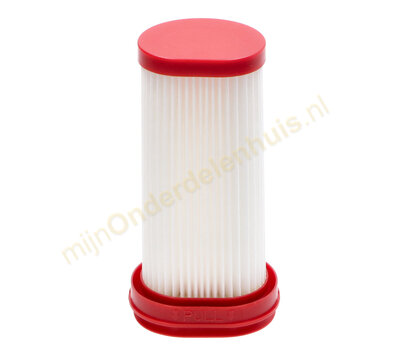 Bosch filter van stofzuiger 12043103