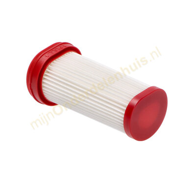 Bosch filter van stofzuiger 12043103