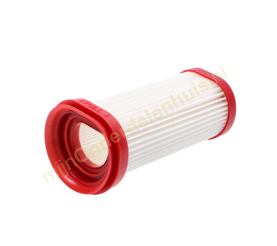 Bosch filter van stofzuiger 12043103