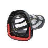 Bosch/Siemens Bosch filterhouder van stofzuiger 12019015