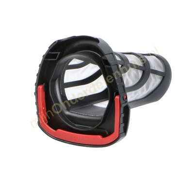 Bosch filterhouder van steelstofzuiger 12019015