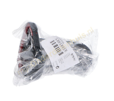 Bosch filterhouder van steelstofzuiger 12019015