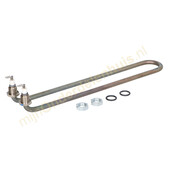 Universeel Universeel verwarmingselement voor Au bain marie 1500W 290x45mm