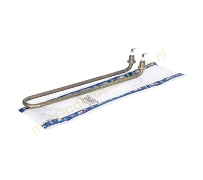 Universeel verwarmingselement voor Au bain marie 1500W 290x45mm