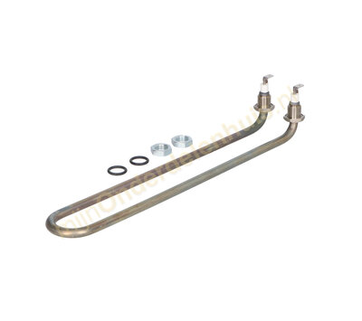 Universeel verwarmingselement voor Au bain marie 1500W 290x45mm