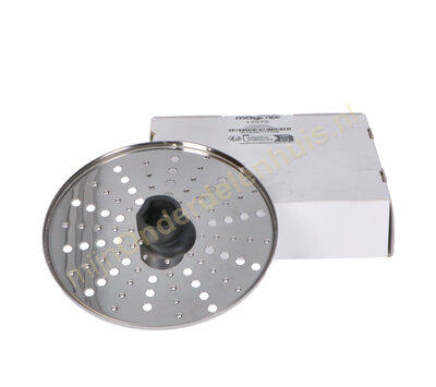 Magimix parmesanrasp van keukenmachine 17372