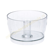 Magimix Magimix mengkom van keukenmachine 17336