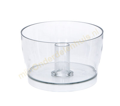 Magimix mengkom van keukenmachine 17336