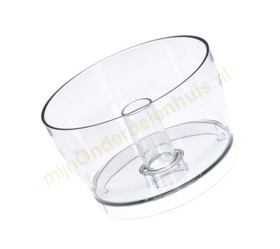 Magimix mengkom van keukenmachine 17336