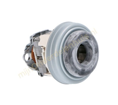 Bosch motor van stofzuiger 12005800