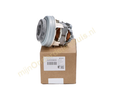 Bosch motor van stofzuiger 12005800