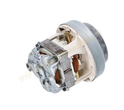 Bosch motor van stofzuiger 12005800