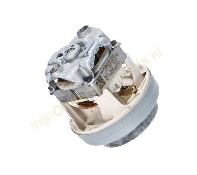 Bosch motor van stofzuiger 12005800