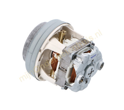 Bosch motor van stofzuiger 12005800