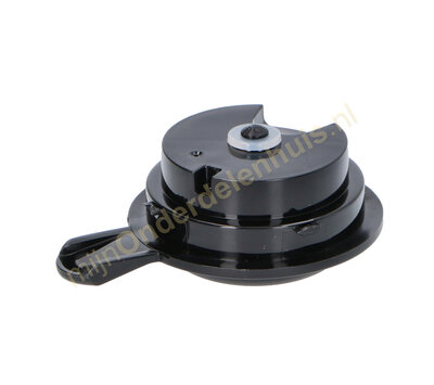 Philips deksel van koffiezetter 300005118281