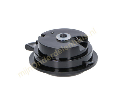 Philips deksel van koffiezetter 300005118281